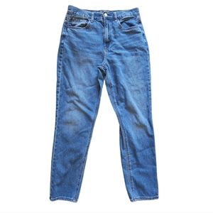 American Eagle Mom Jeans